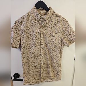 JCrew Liberty shirt